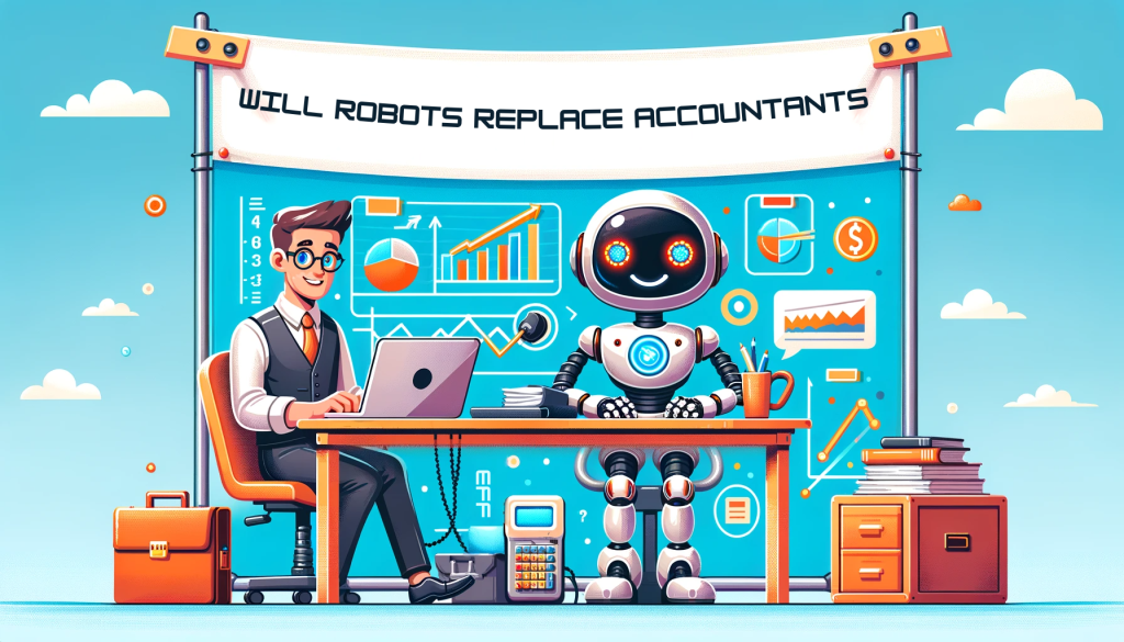 Can Accounting Software Replace Accountants